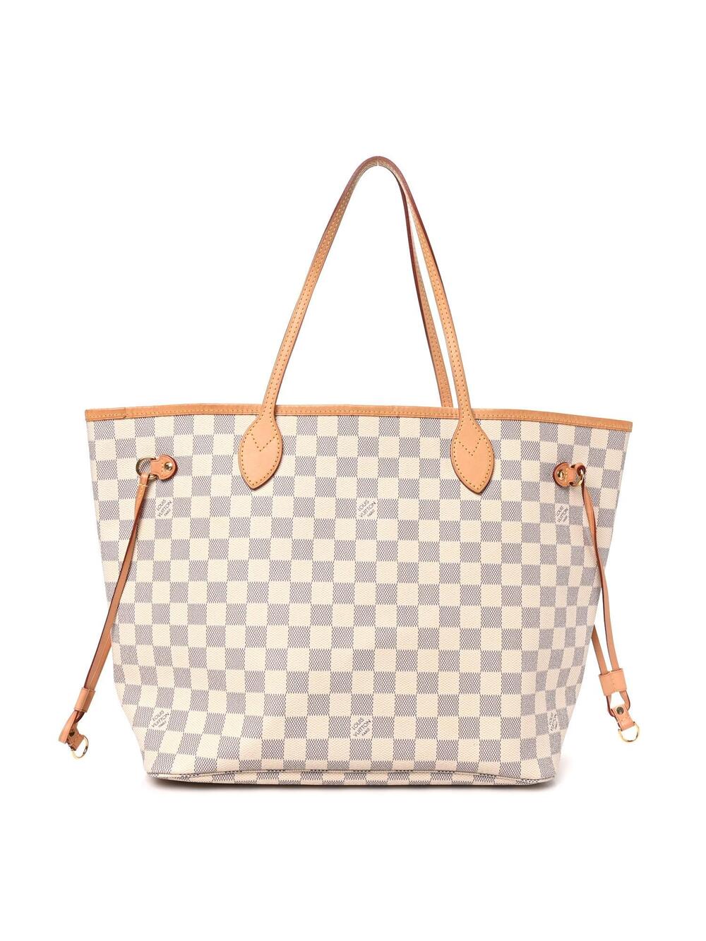 Louis Vuitton Damier Azur Neo Neverfull #333270L14B